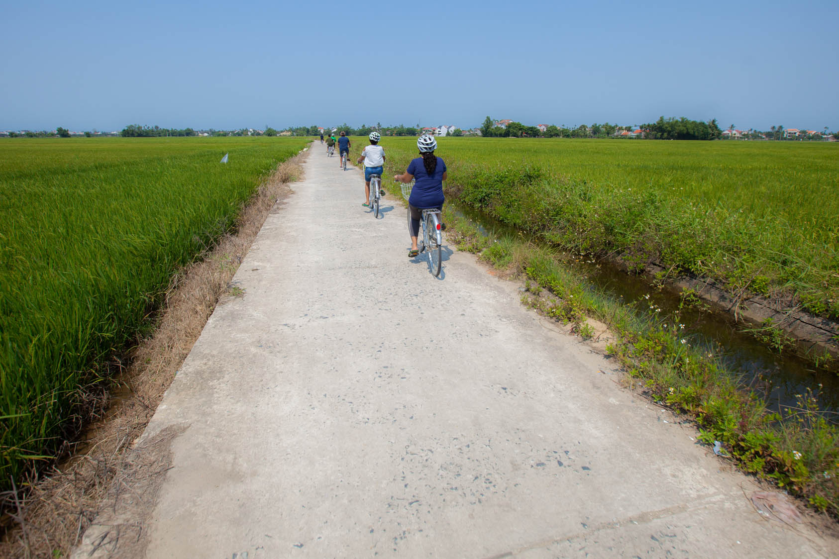 Hoi An Biking