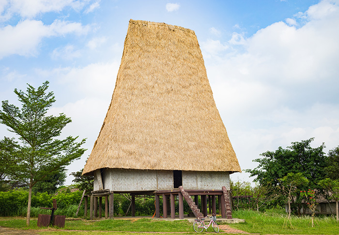 Central Highlands Culture