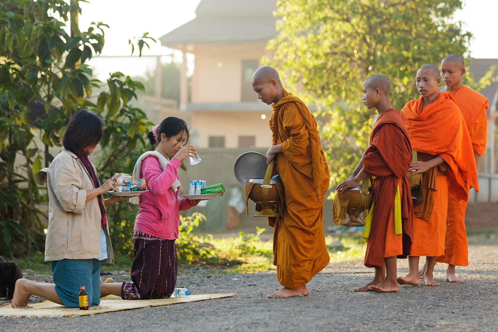 Incredible Laos